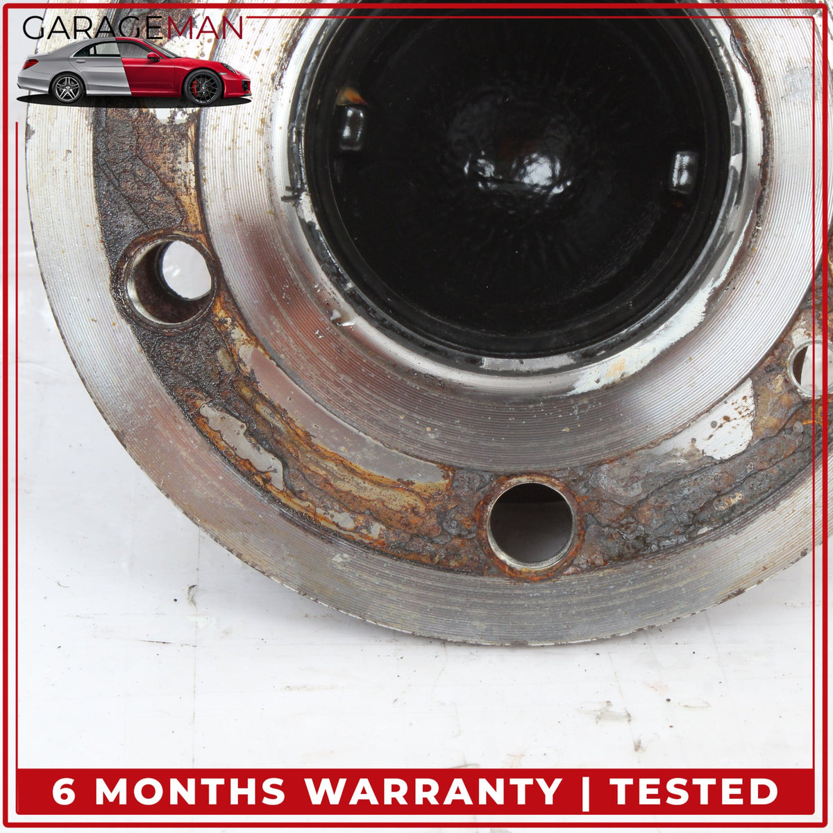2019-2023 Mercedes W177 A220 FWD Rear Left or Right Side Wheel Bearing Hub OEM