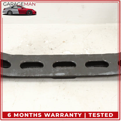 2014-2021 BMW i3 I01 Hybrid Rear Bumper Reinforcement Bar 7296780 OEM