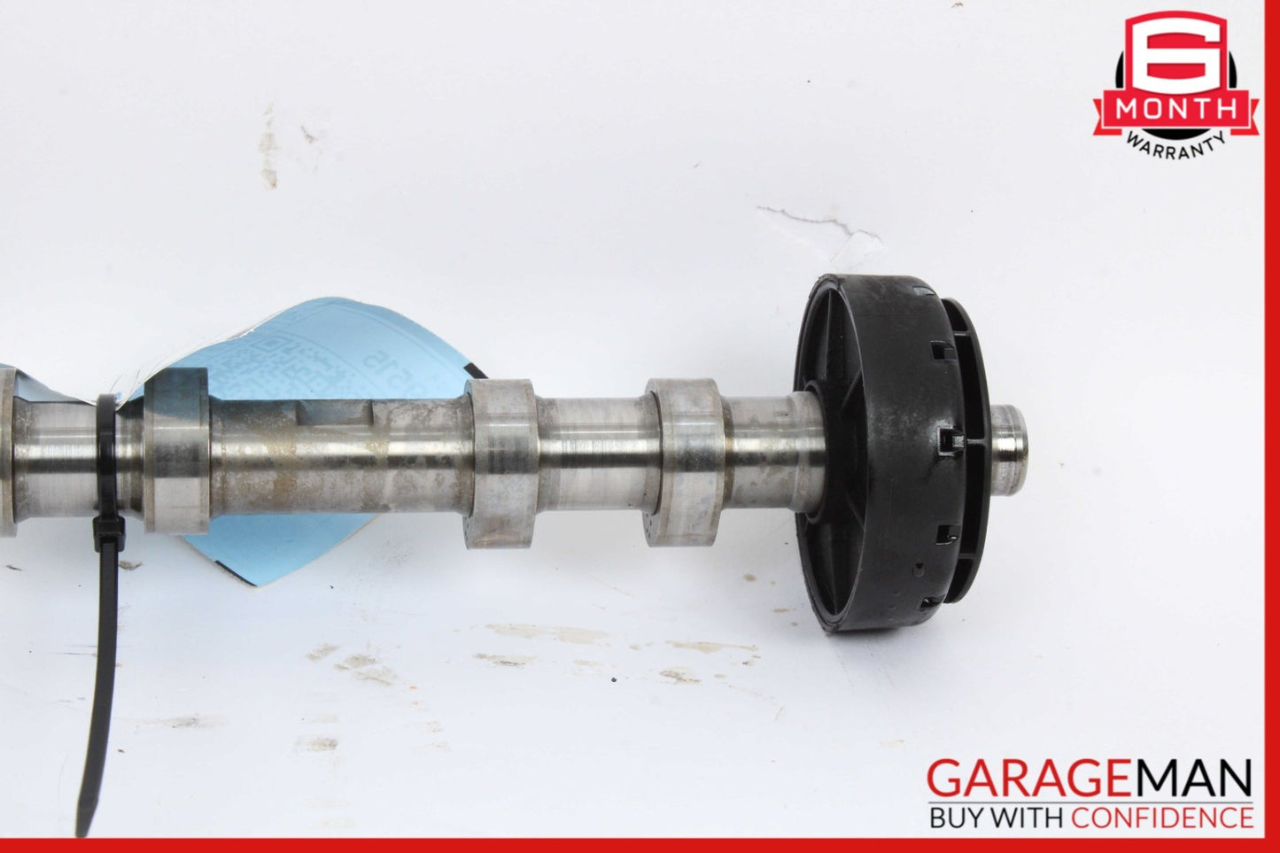 2014-2021 Maserati Ghibli III M157 Right Side Intake Camshaft  05047880AB OEM