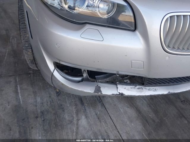 Parting Out- 2012 BMW 550i F10- 134