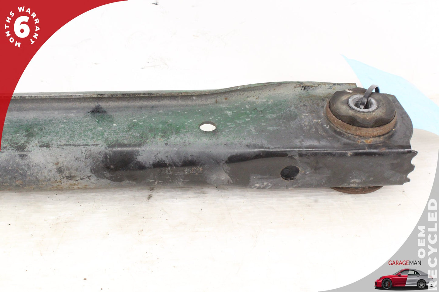 1993-2002 Pontiac Firebird Rear Left or Rear Right Side Trailing Control Arm OEM
