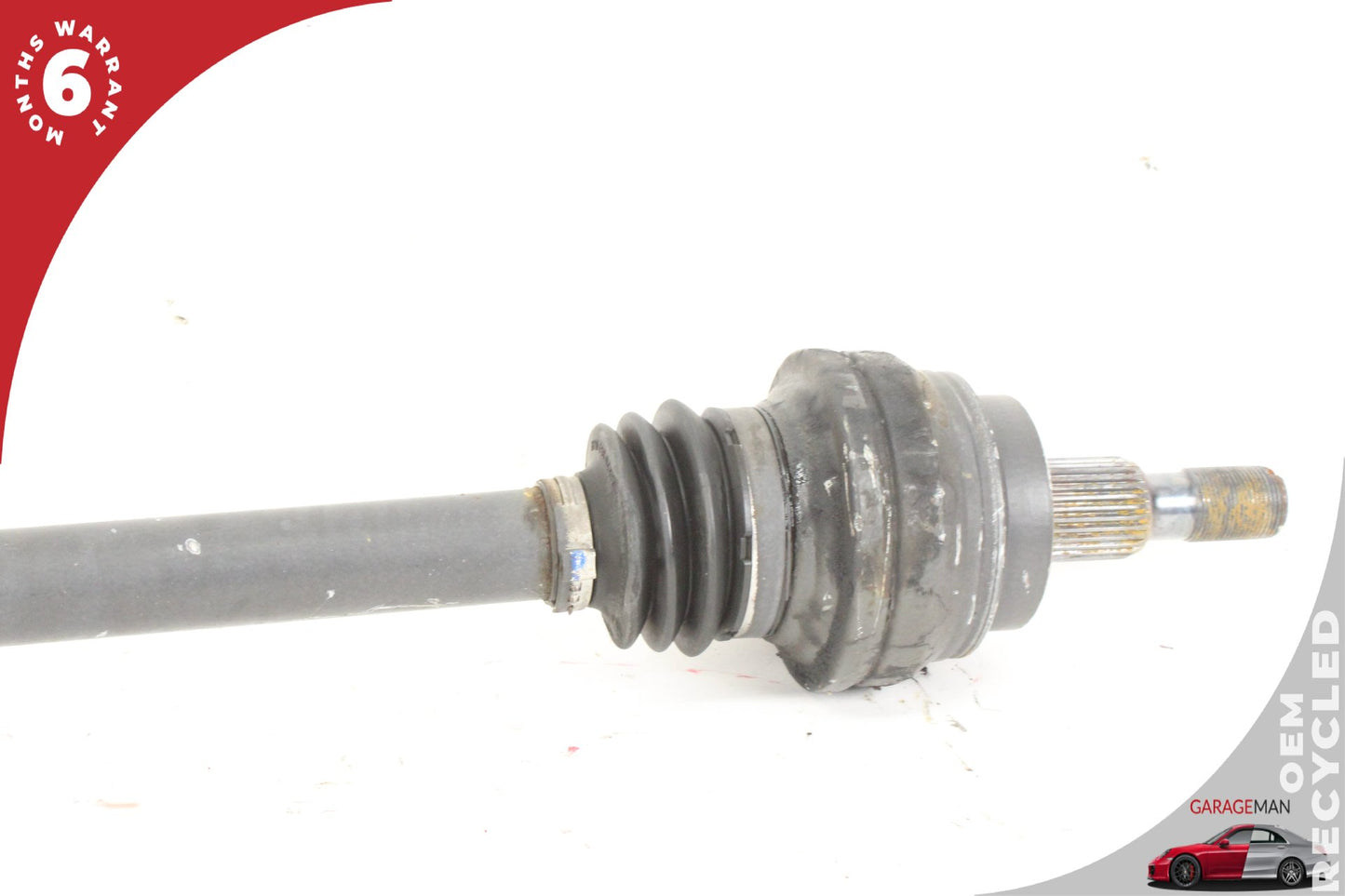2012-2019 Mercedes X166 GL450 Rear Left or Right Side CV Axle Drive Shaft OEM