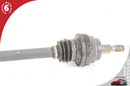2012-2019 Mercedes X166 GL450 Rear Left or Right Side CV Axle Drive Shaft OEM