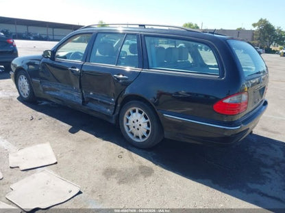 Parting Out- 2002 Mercedes-Benz E320 4Matic- 196 196 196 196