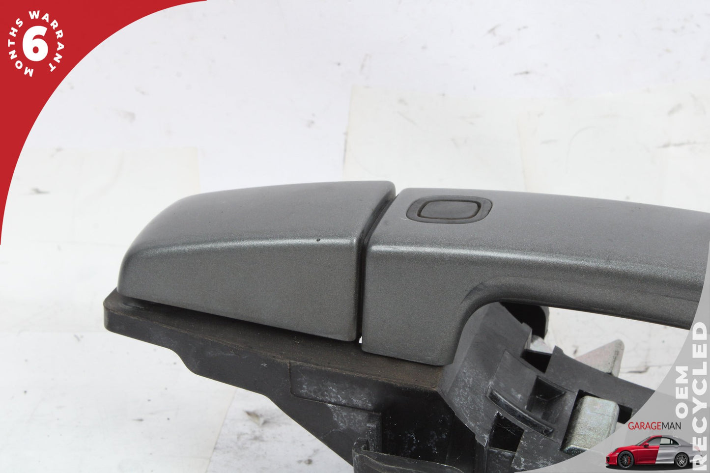 2010-2016 Land Rover LR4 SUV Rear Right Exterior Door Handle AH2224994CB OEM