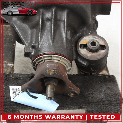 2000-2002 Ford Thunderbird Lincoln LS Rear Differential Carrier XW4W4A028BA OEM