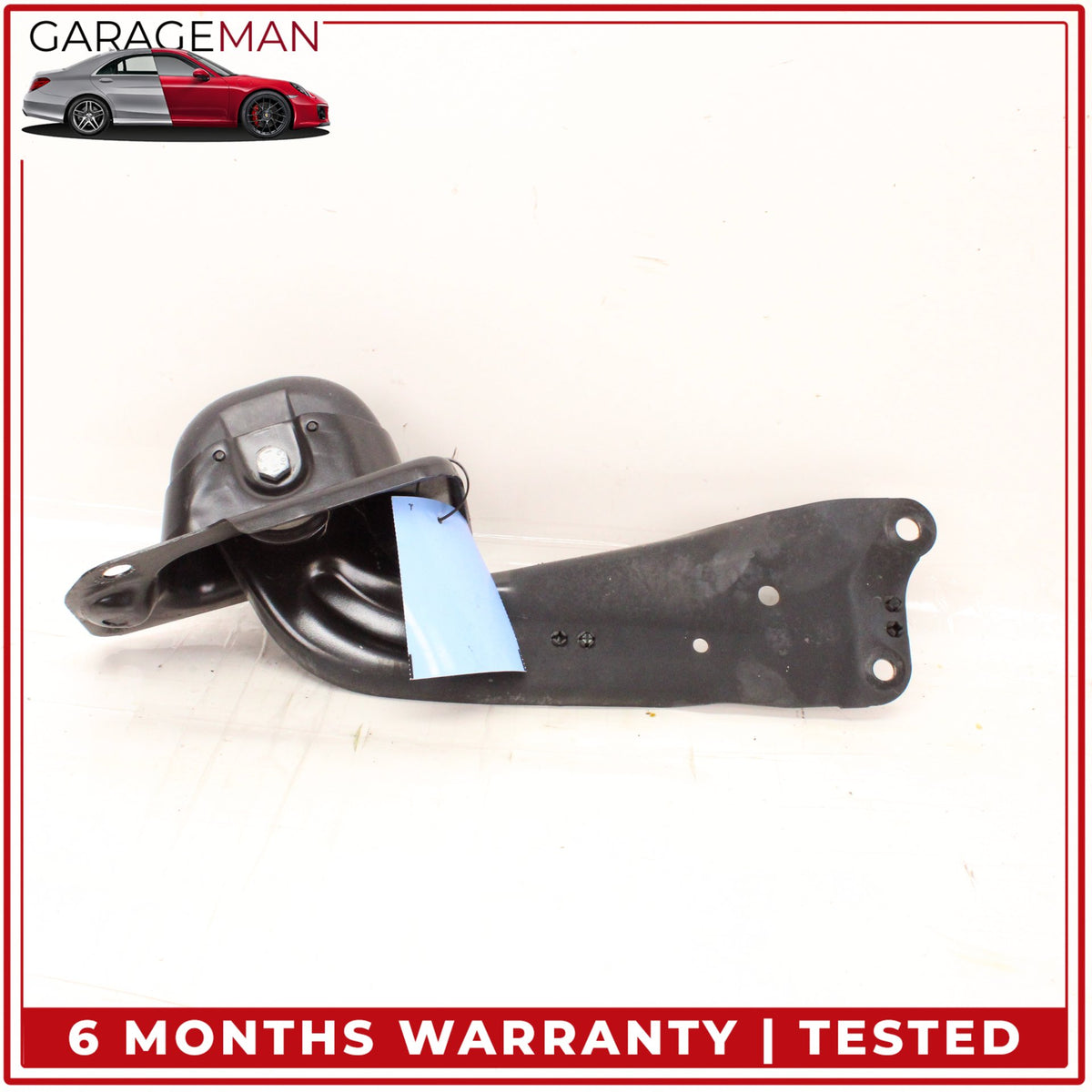 2015-2023 Audi TTS 8S AWD Rear Left Side Trailing Control Arm 5QF505225C OEM