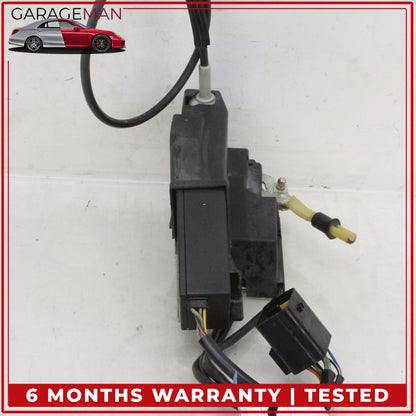 1997-2006 Jaguar XK8 Front Left Driver Side Door Lock Actuator GJA1081DG OEM