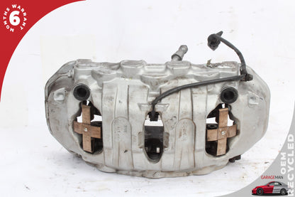 2010-2023 Porsche Macan 95B Cayenne Front Left and Right Brake Caliper Brembo
