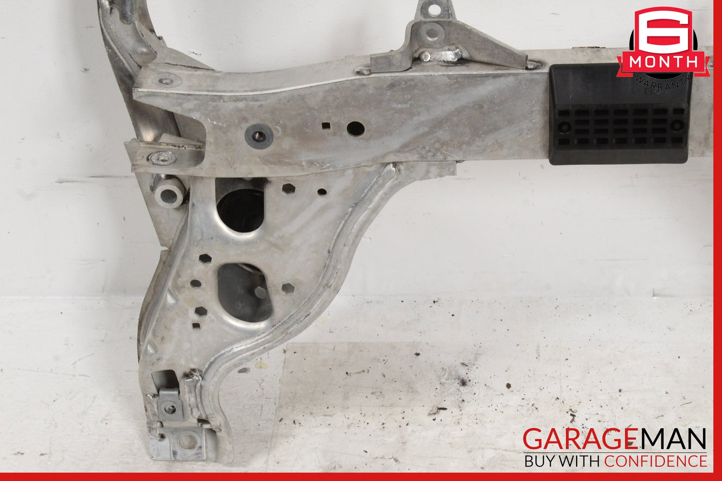 2013 BMW 128i E82 E88 Convertible Front Subframe 6785640 Genuine