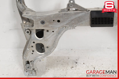 2013 BMW 128i E82 E88 Convertible Front Subframe 6785640 Genuine
