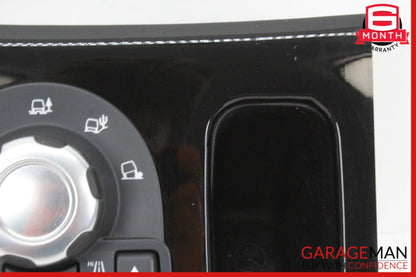 2010-2016 Land Rover LR4 SUV Suspension Control Switch AH2214B596AC Genuine