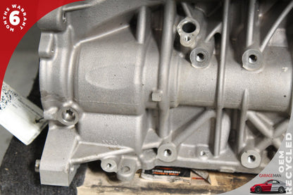 2017-2021 BMW 430i F36 AWD 2.0L Engine Cylinder Block B46B20/B48B20 142668