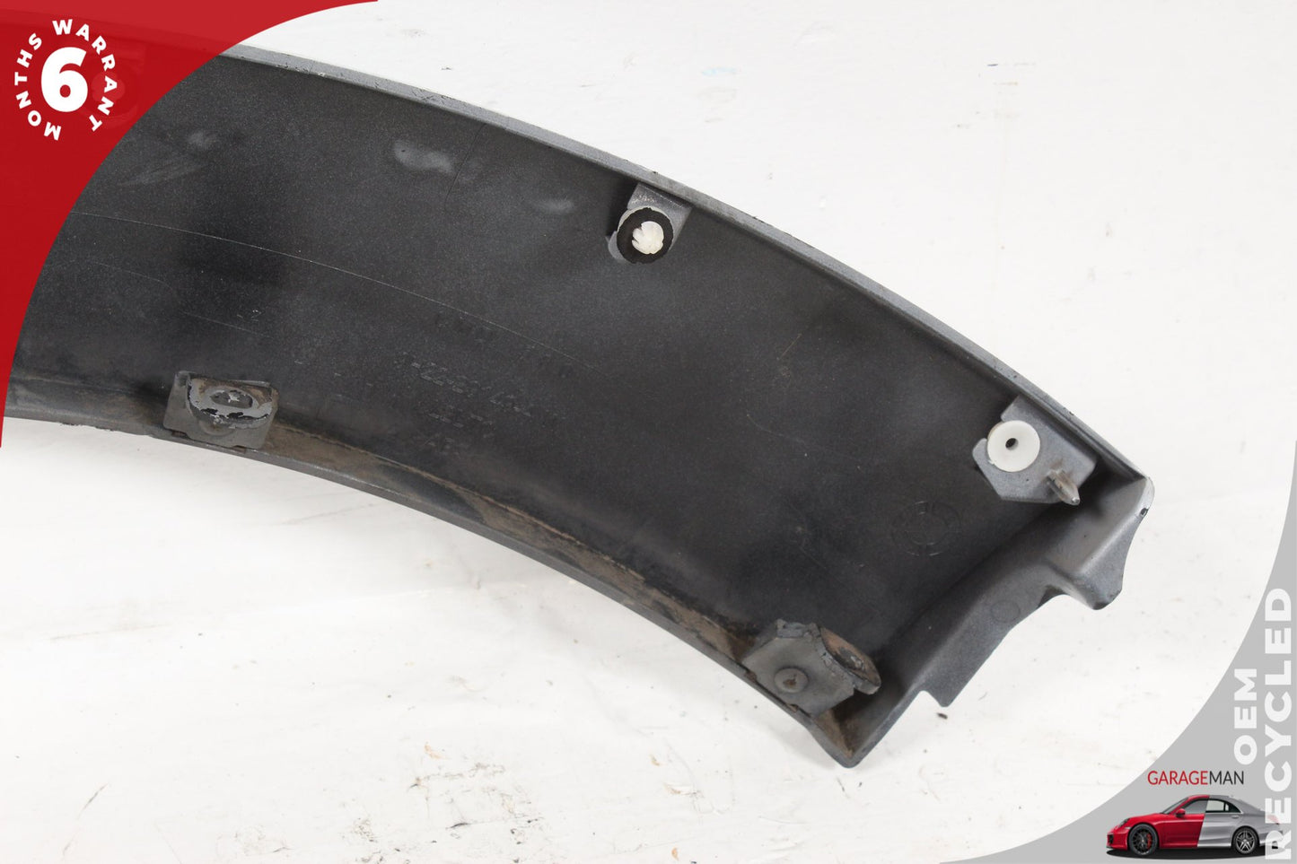 2010-2016 Land Rover LR4 Rear Right Quarter Fender Flare Panel 9H2221070AA OEM