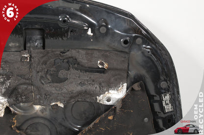 2014-2018 Mercedes W117 CLA45 AMG CLA250 Front Hood Bonnet Panel 1178800057 OEM