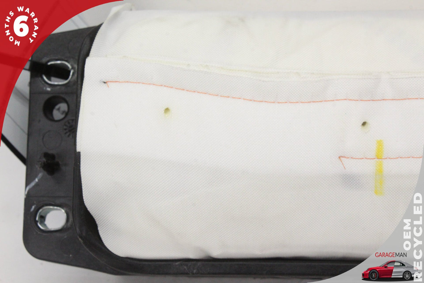 2018-2019 Audi SQ5 Q5 Front Right Passenger Side Dash Airbag 80A880204E OEM