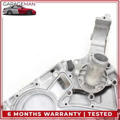 1998-2008 Mercedes W220 S430 SL500 Engine Motor Timing Cover 1120150902 OEM