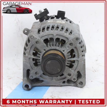 2012-2018 BMW 428i F36 328i Alternator Generator 170A 14V Denso 7605478 OEM