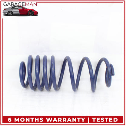2009-2015 Audi A4 B8 H&R Front Coil Springs Set of 2 29061HA