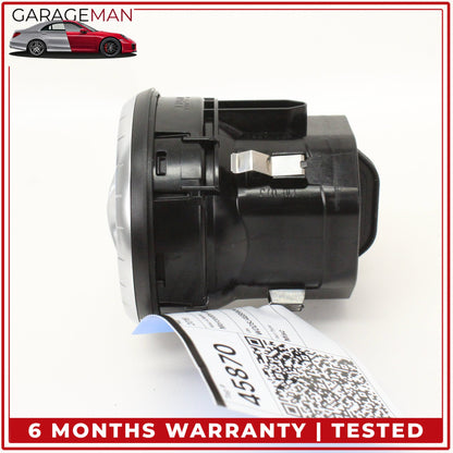 2014-2019 Mercedes-Benz CLA250 W117 Sedan Dash AC A/C Air Vent 1178300554 OEM