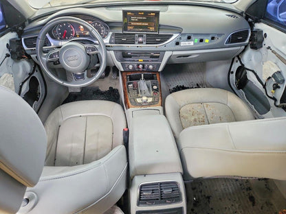 Parting Out- 2015 Audi A6 C7 Premium Plus- 97