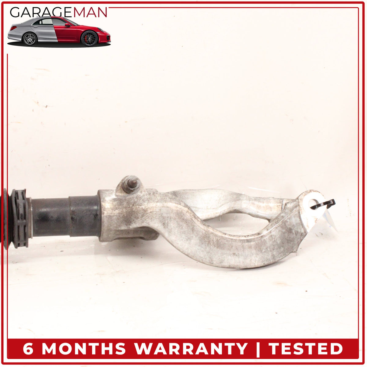 2014-2022 Range Rover Sport L494 Front Right Side Air Suspension Shock Strut OEM