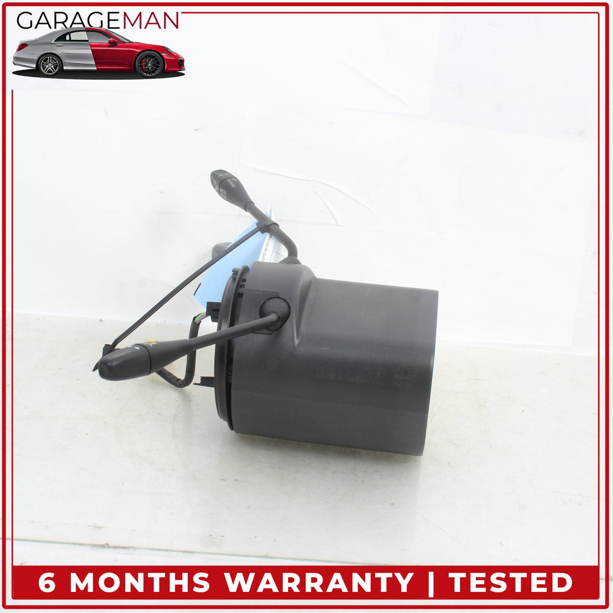 2003-2006 Mercedes W215 CL500 Steering Column Combination Switch 2205401145 OEM