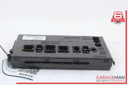 2006 Mercedes-Benz ML500 M-Class W164 SUV Rear SAM Module 1645407845 Genuine