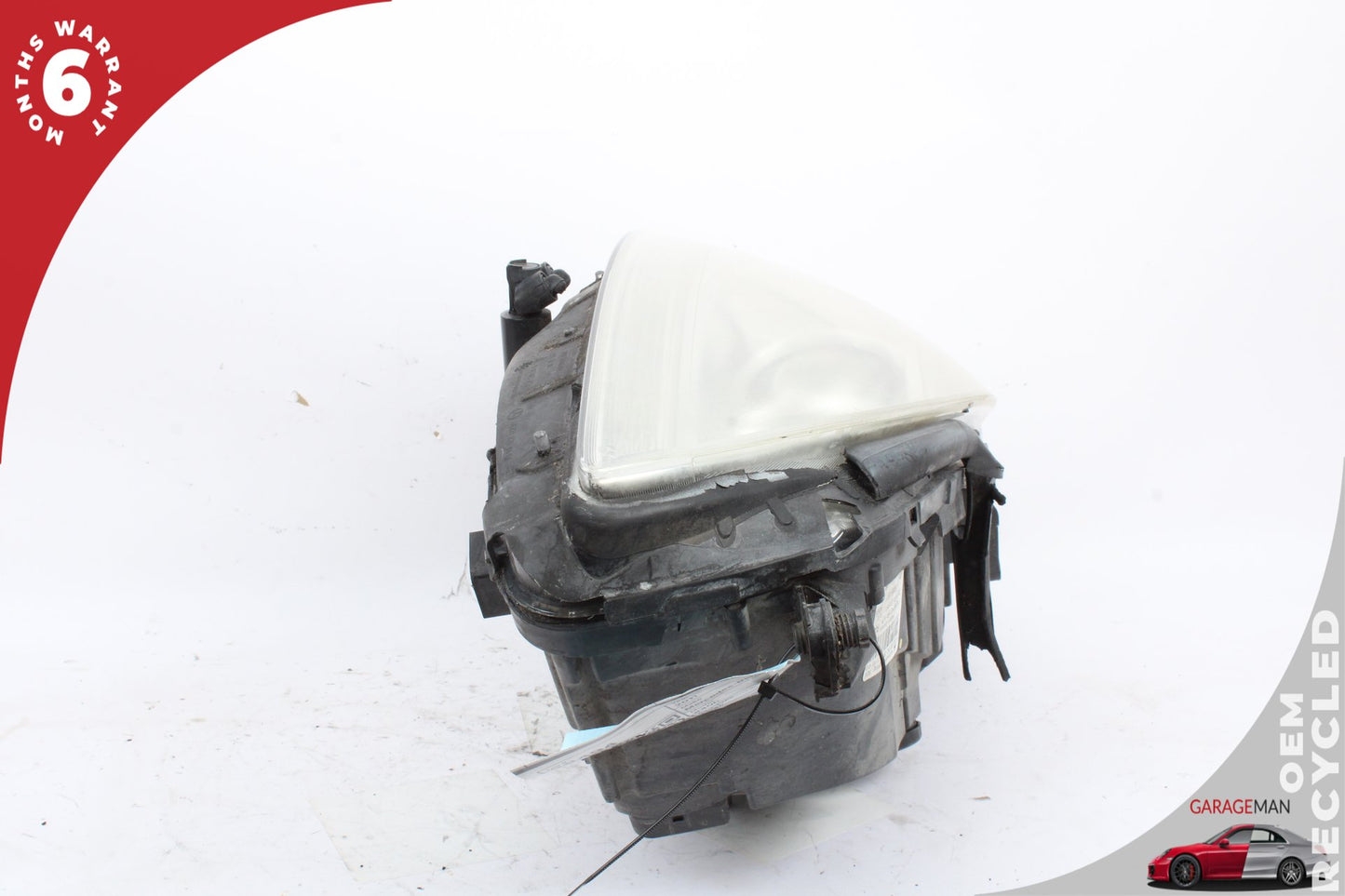 10-13 Mercedes-Benz S400 S-Class W221 Sedan Front Right Head Light Lamp Bi-Xenon 2218200839