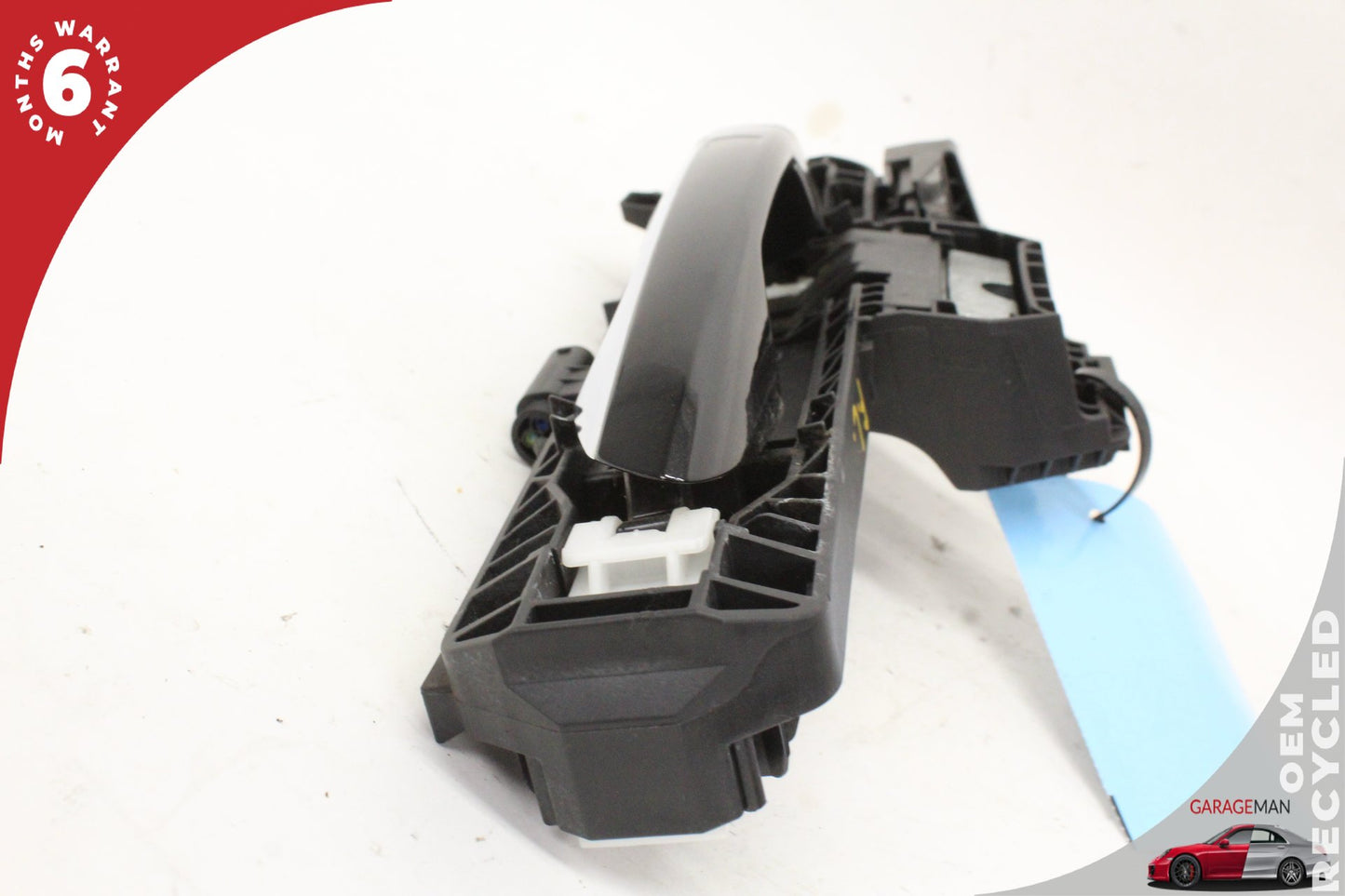 2012-2016 Mercedes X166 GL450 GL550 Front Left Side Exterior Door Handle OEM