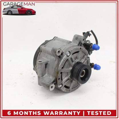 2010-2016 Porsche Panamera 970 Engine Generator Alternator 94860302304 OEM