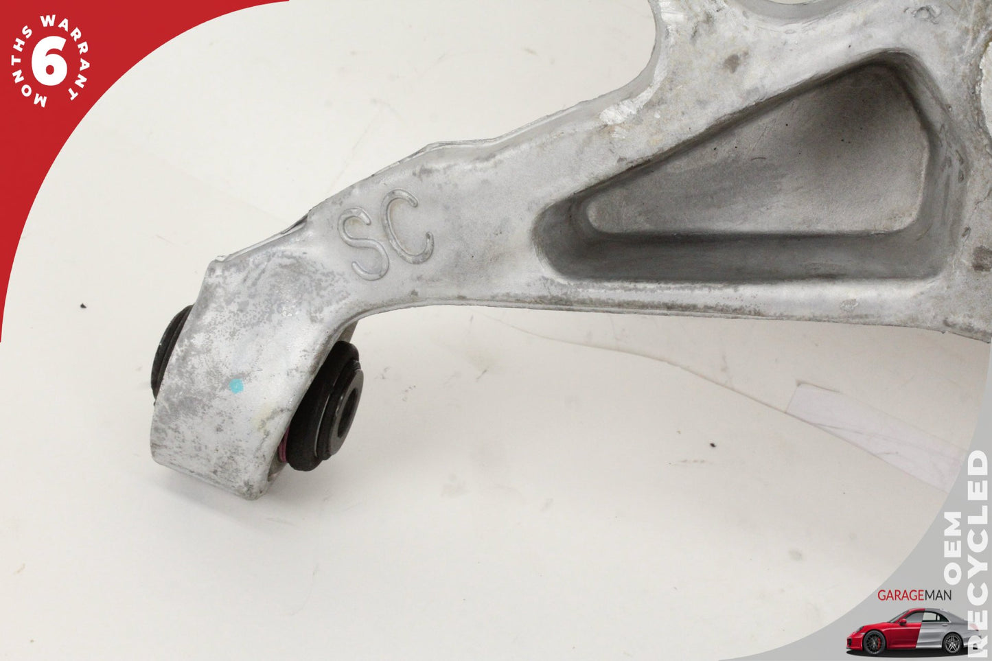 2000-2006 Ford Thunderbird Lincoln LS Rear Right Upper Control Arm 6W4Z5500AA