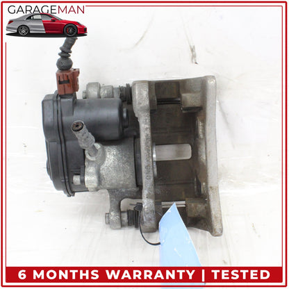 2012-2018 Audi A6 A7 Rear Right Side Brake Caliper w/ Actuator 4G6AF OEM