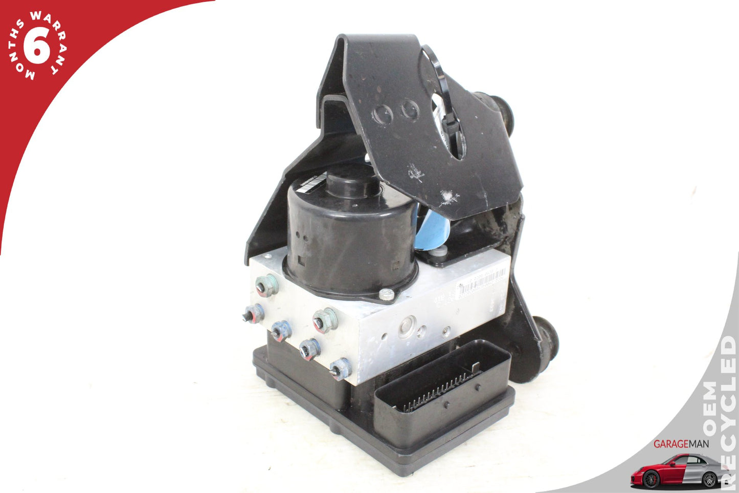 2006-2013 Mercedes X164 GL450 ABS Anti Lock Brake Pump Module 1645458232 OEM