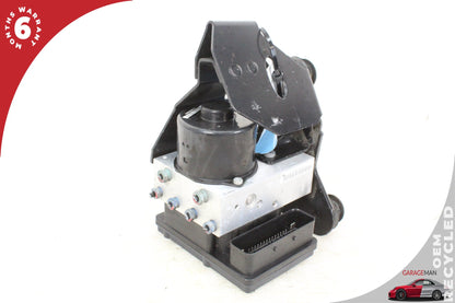 2006-2013 Mercedes X164 GL450 ABS Anti Lock Brake Pump Module 1645458232 OEM