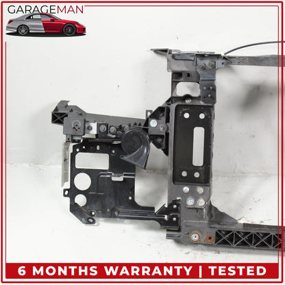 2014-2024 Infiniti Q50 Q60 Front Radiator Core Support Bracket 625014HH0A OEM