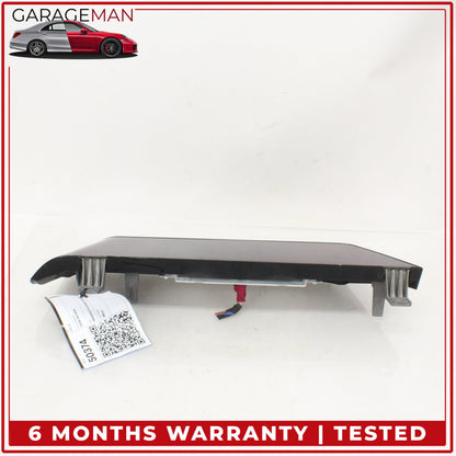 2019-2024 BMW M340i G20 Front Center Dash Display Screen Monitor 8798742 OEM