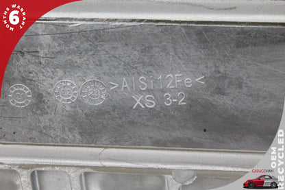 2022-2024 Audi A3 Sedan Mild Hybrid Lithium-Ion Battery 5WA915107B