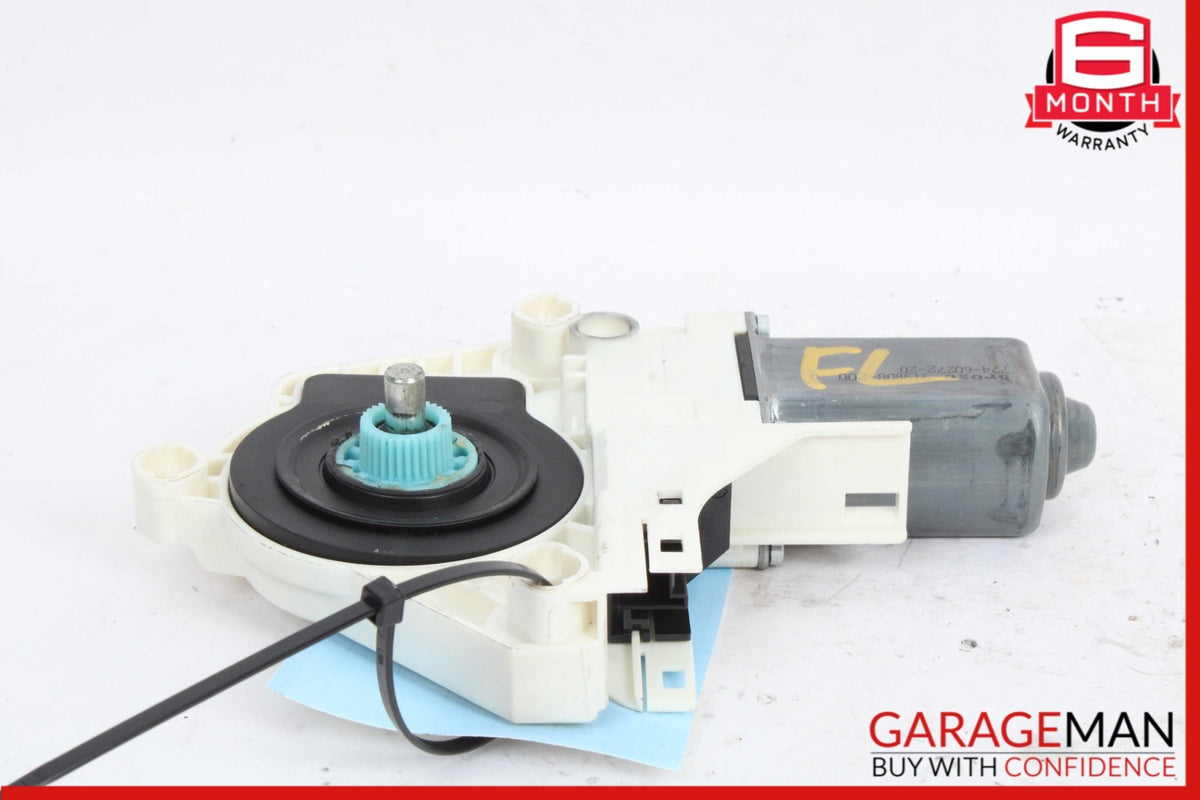 2012-2018 Audi A6 C7 Sedan Front Left Window Regulator Motor 8K0959801 OEM
