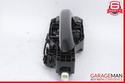 2015-2024 Porsche Macan 95B SUV Right Passenger Side Exterior Door Handle OEM