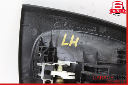 2008-2015 Smart Fortwo 451 Front Left Side Exterior Door Handle 4517200175 OEM