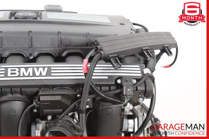 2008-2013 BMW 128i E82 E88 RWD 3.0L Engine Motor 72658