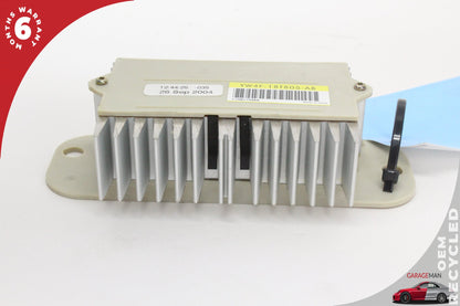 2002-2005 Ford Thunderbird Radio Sound System Amplifier AMP YW4F18T805AB OEM