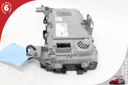 2022-2025 Audi Q4 E-Tron Speedometer Instrument Cluster Gauge 89A920725E