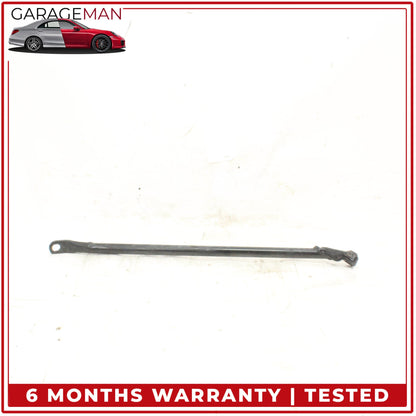 1997-2006 Jaguar XK8 Convertible Front Left & Right Subframe Brace Set of 2 OEM