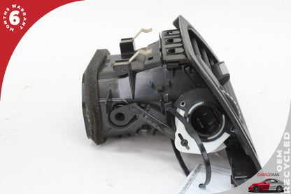 2012-2018 BMW 320i 328i F30 Front Right Side Dash AC A/C Air Vent 9253217 OEM