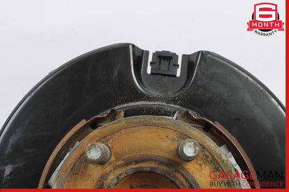 2011-2023 Dodge Charger RWD 3.6 Rear Right Spindle Knuckle Wheel Hub 68079760AA