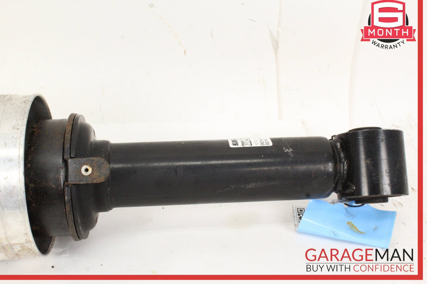 2010-2016 Land Rover LR4 Front Right or Left Air Suspension Air Shock Strut OEM