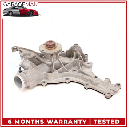 1998-2006 Mercedes R230 SL500 Engine Motor Coolant Water Pump 1122010601 OEM