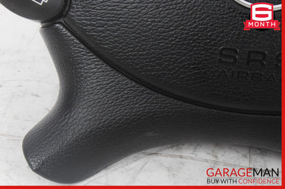 03-12 Mercedes R230 SL500 G500 G55 AMG Steering Wheel Airbag Air Bag OEM